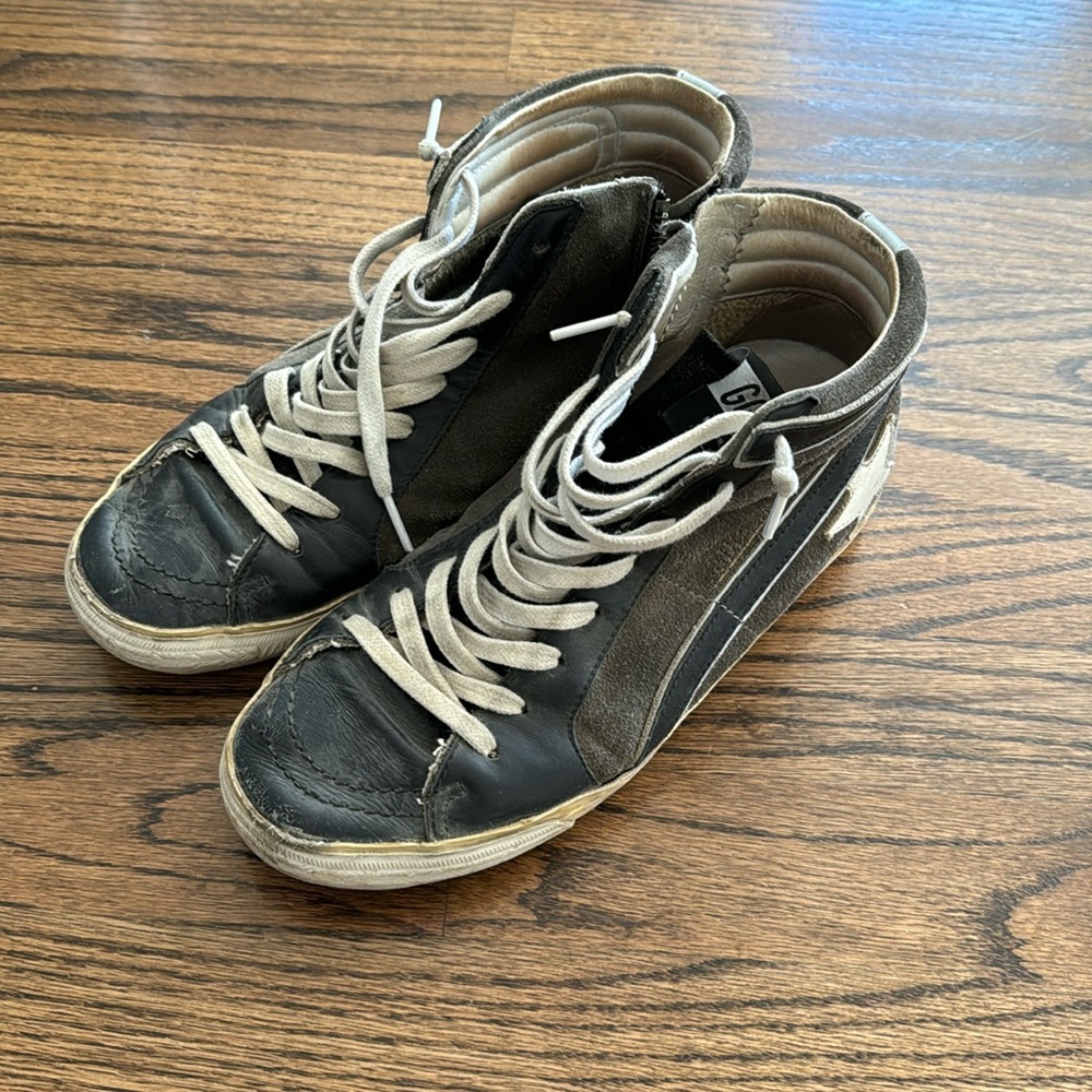 Golden Goose sneakers